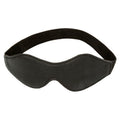 CALEXOTICS - NOCTURNAL MASCHERA IN PVC PELLE NERA – Maschere intere