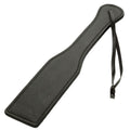 CALEXOTICS - NOCTURNAL PELLE PADDLE NERA – Palette BDSM