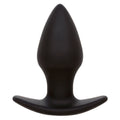 CALEXOTICS - ROCK BOTTOM PERFECT ANAL PLUG 10 VIBRAZIONI SILICONE NERO – Tappi anali