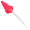 CALEXOTICS - SOUTHERN LIGHTS LIGHT UP PLUG ANALE 10 VIBRAZIONI SILICONE ROSA – Tappi anali