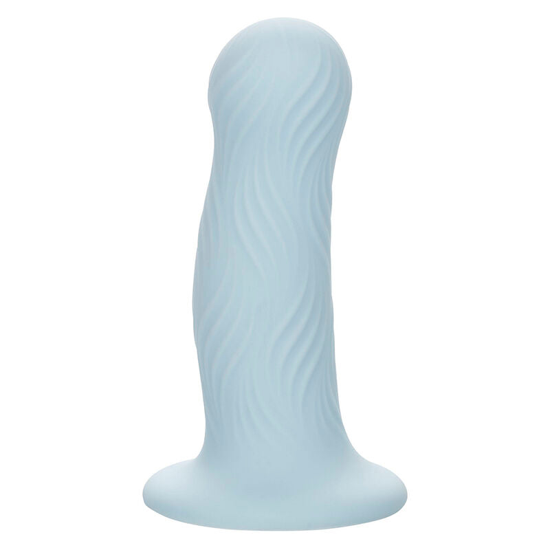 CALEXOTICS - WAVE RIDER FOAM ANAL PLUG BLU – Tappi anali – foto 4