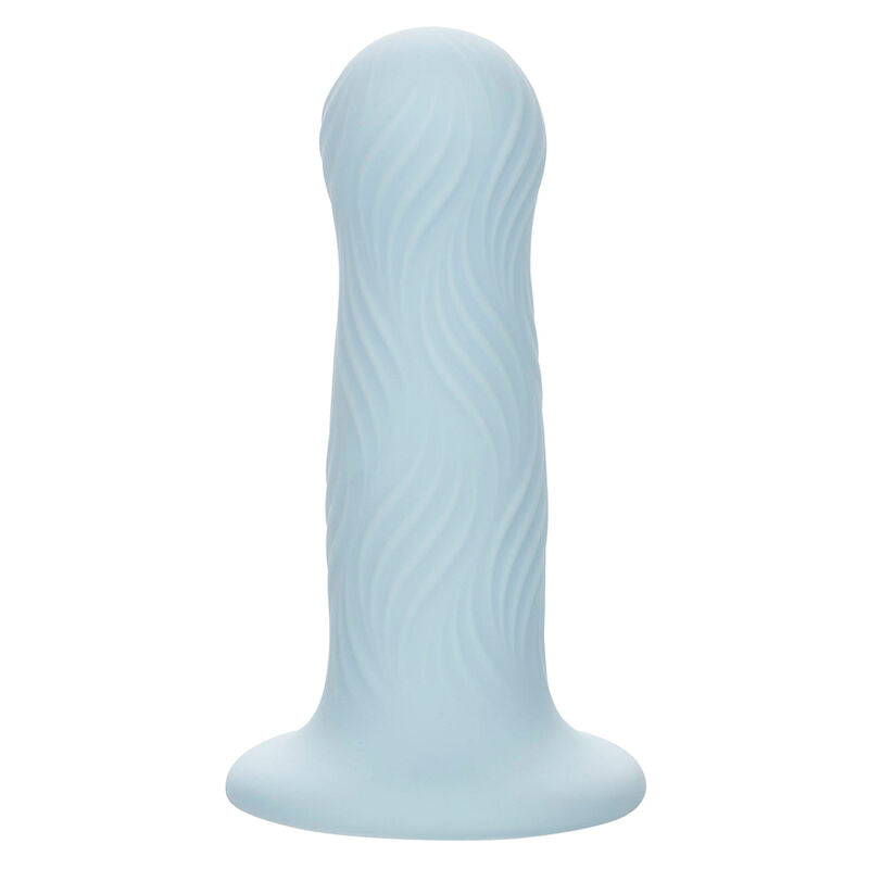 CALEXOTICS - WAVE RIDER FOAM ANAL PLUG BLU – Tappi anali – foto 3