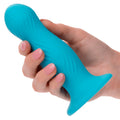 CALEXOTICS - WAVE RIDER SWELL TAPPO ANALE BLU – Tappi anali