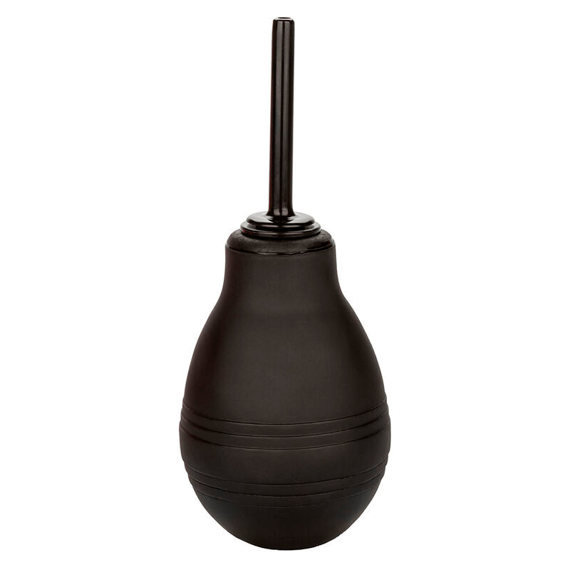 CALEXOTICS - ONE WAY DOCCIA ANALE NERA – Doccia anale – foto 3