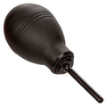 CALEXOTICS - ONE WAY DOCCIA ANALE NERA – Doccia anale
