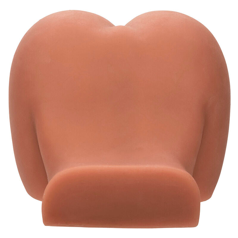 CALEXOTICS - THE ROLLER BABE DOPPIO MASTURBATORE REALISTICO FLESH – Vagine senza vibrazioni – foto 6