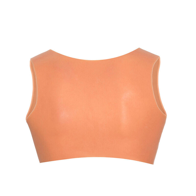 DESIDERIO NASCOSTO - ALTER EGO TOP INDOSSABILE COPPA C COLOR CARNE – Accessori – foto 5