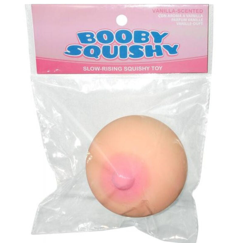 KHEPER GAMES - BOOBY SQUISHY – Articoli divertenti