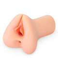 PDX PLUS - PICK YOUR PLEASURE XL REALISTICO STROKER FLESH – Vagine senza vibrazioni