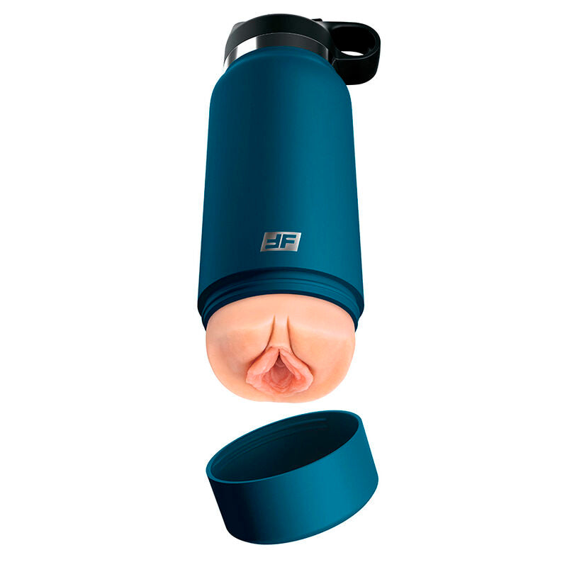 PDX PLUS - FUCK FLASK VAGINE DISCRET STROKER FLESH MODELLO 1 – Vagine senza vibrazioni – foto 2