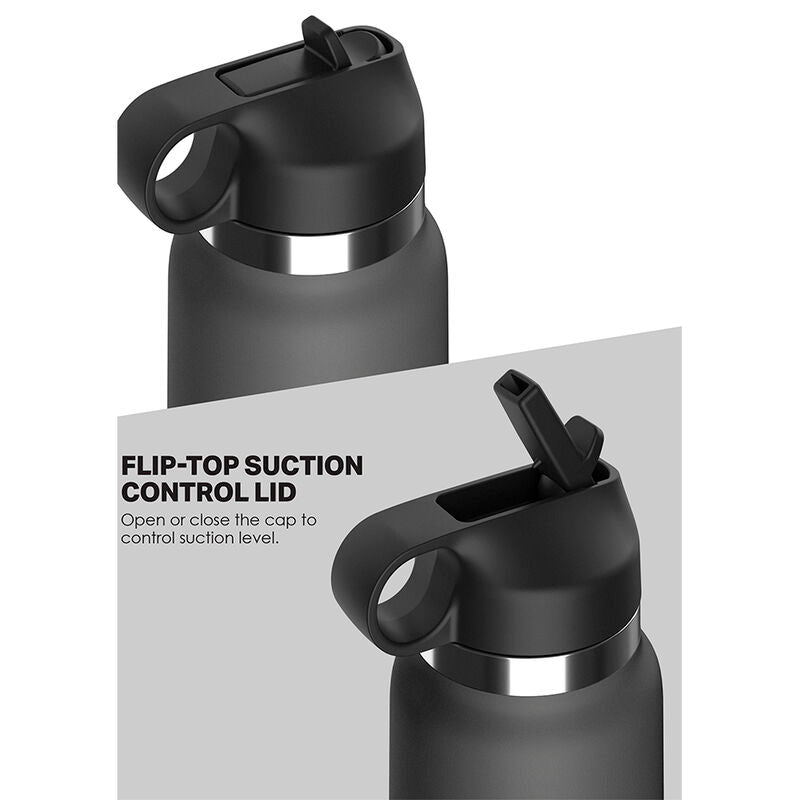 PDX PLUS - FUCK FLASK VAGINE DISCRET STROKER MARRONE MODELLO 2 – Vagine senza vibrazioni – foto 6