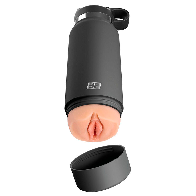 PDX PLUS - FUCK FLASK VAGINE DISCRET STROKER FLESH MODELLO 2 – Vagine senza vibrazioni – foto 2