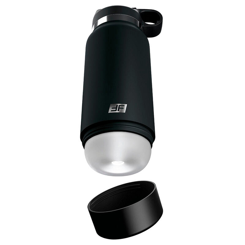 PDX PLUS - FAP FLASK BOTTLE DISCRET STROKER MODELLO TRASPARENTE 1 – Vari masturbatori – foto 2