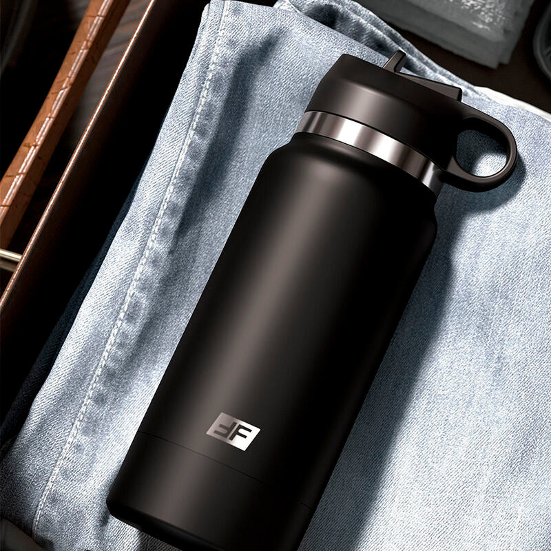 PDX PLUS - FAP FLASK BOTTLE DISCRET STROKER MODELLO TRASPARENTE 1 – Vari masturbatori – foto 5