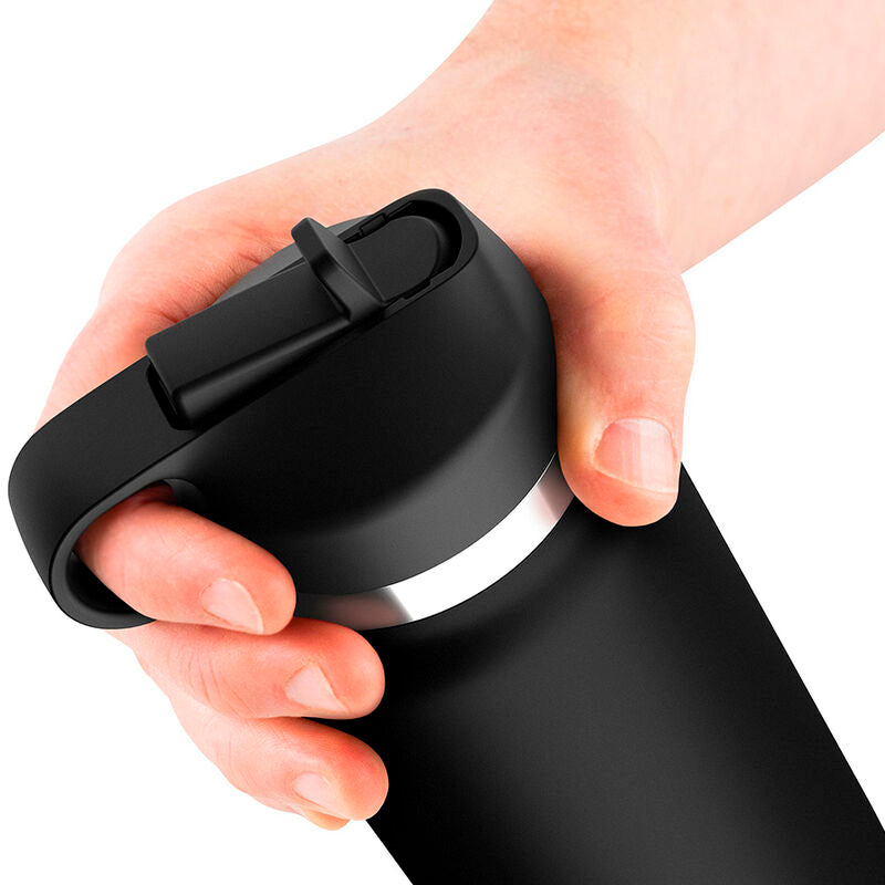 PDX PLUS - FAP FLASK BOTTLE DISCRET STROKER MODELLO TRASPARENTE 1 – Vari masturbatori – foto 3