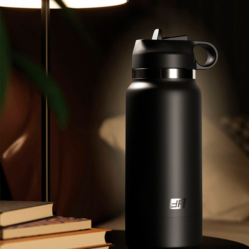 PDX PLUS - FAP FLASK BOTTLE DISCRET STROKER MODELLO TRASPARENTE 1 – Vari masturbatori – foto 6