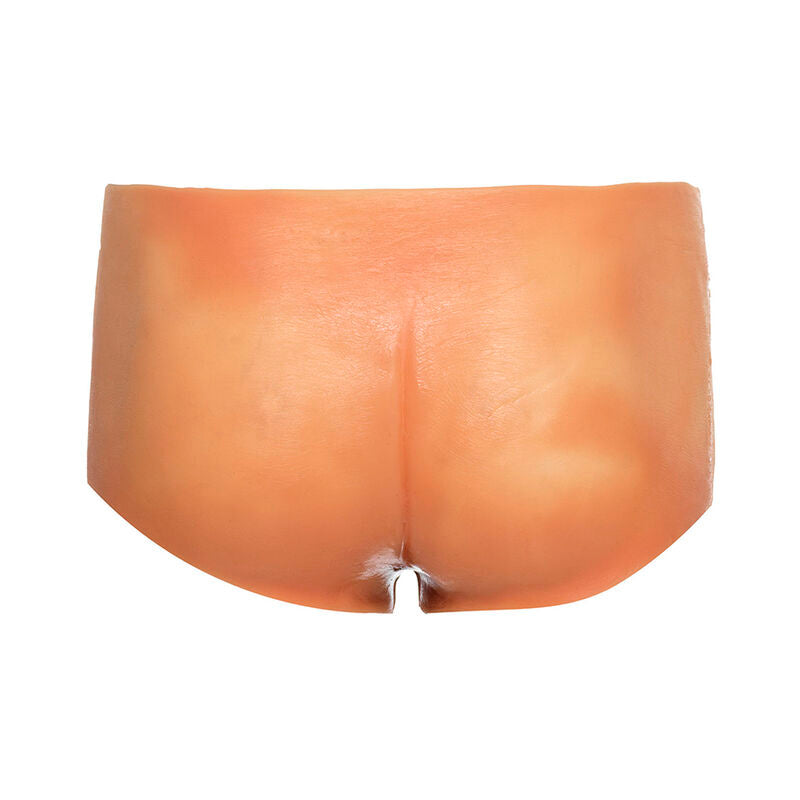 DESIDERIO NASCOSTO - ALTER EGO BOXERSHOT CON PENE 18 CM TAGLIA S/M – Intimo boxer – foto 4
