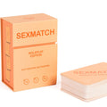 SECRETPLAY - GIOCO DI RUOLO SEXMATCH EDITION – Giochi di carte