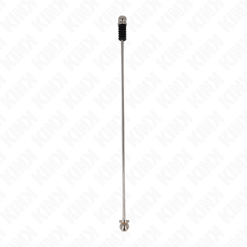 KINK - PINZE PER CAPEZZOLI 1 PEZZO 20 CM – Morsetti per capezzoli per sadomasochismo – foto 2