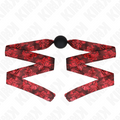 KINK - SFERA IN SILICONE SCANDALO 4,5 CM MODELLO GAG 2 146 x 4 CM – Mascelle