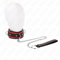 KINK - COLLANA PESANTE CON CINTURA 65 CM MODELLO 2 REGOLABILE 36,5-50 CM – Collane