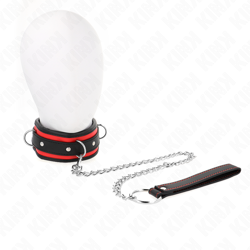 KINK - COLLANA PESANTE CON CINTURA 65 CM MODELLO 2 REGOLABILE 36,5-50 CM – Collane