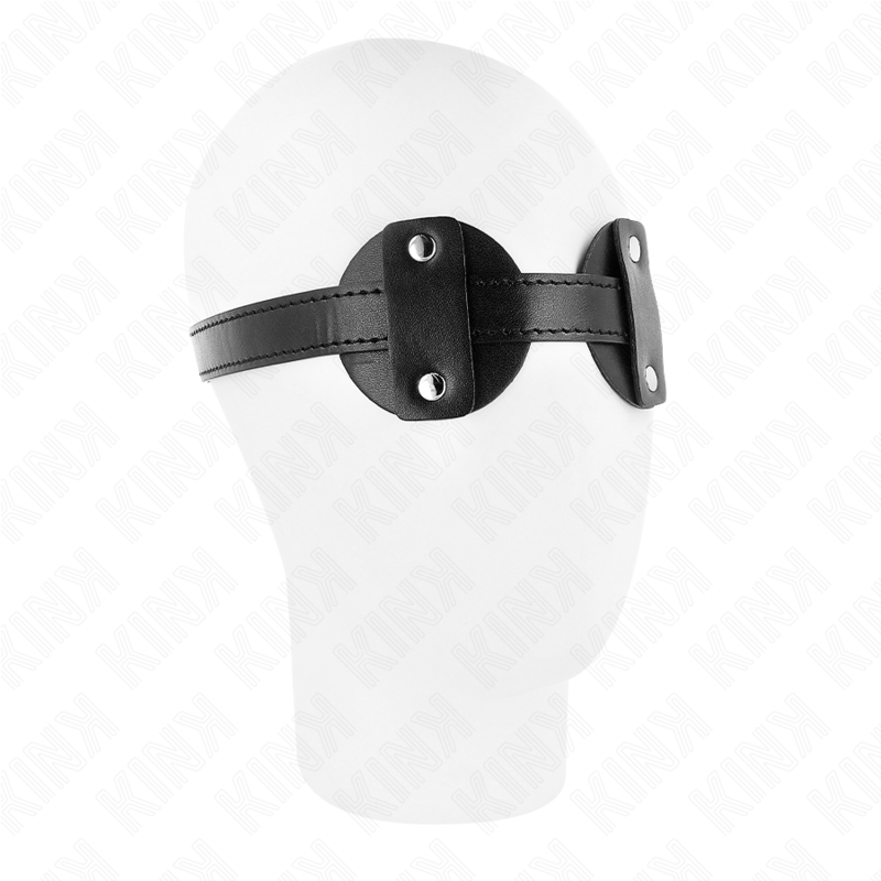 KINK - COPRIBENDA TONDA 5.9 CM REGOLABILE 40.5-67 CM – Maschere intere