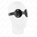 KINK - COPRIBENDA TONDA 5.9 CM REGOLABILE 40.5-67 CM – Maschere intere
