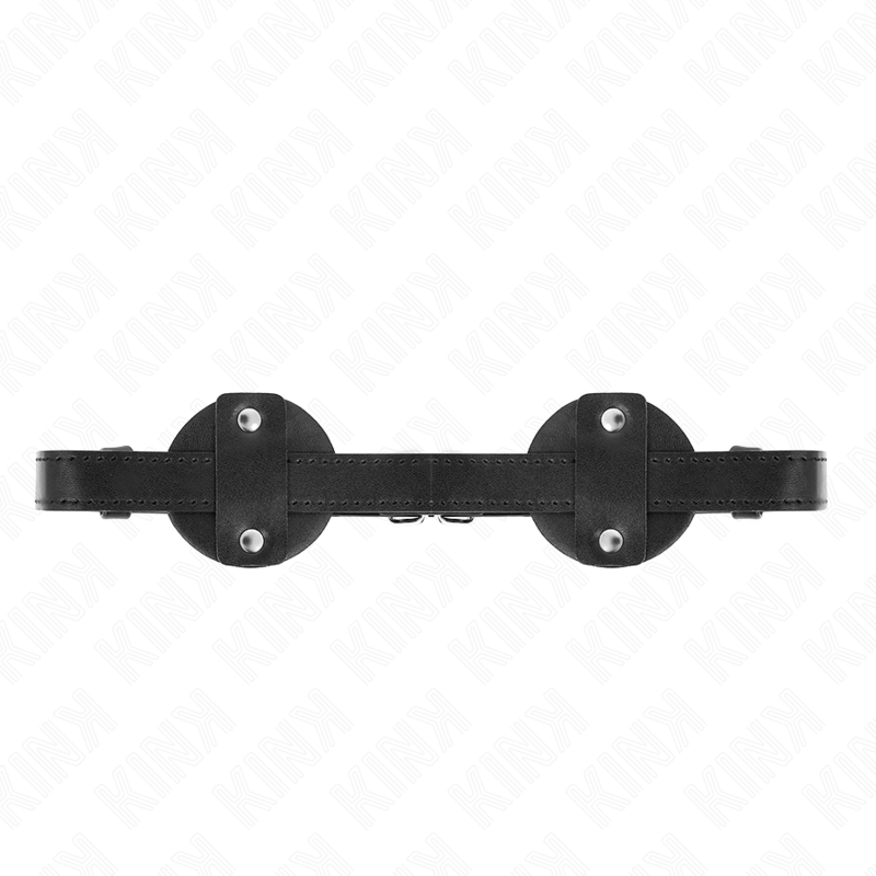 KINK - COPRIBENDA TONDA 5.9 CM REGOLABILE 40.5-67 CM – Maschere intere – foto 2