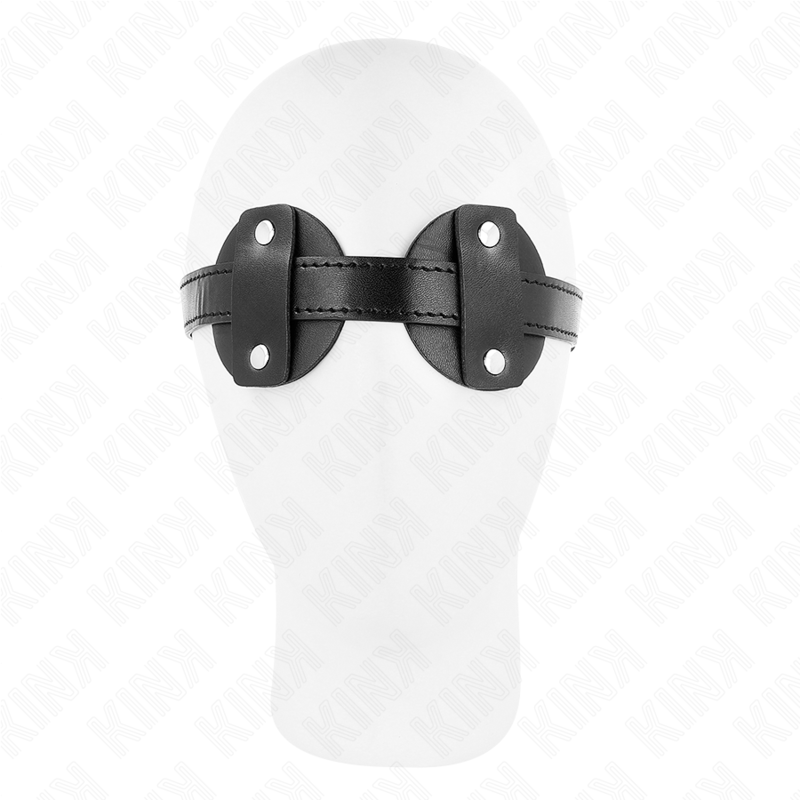 KINK - COPRIBENDA TONDA 5.9 CM REGOLABILE 40.5-67 CM – Maschere intere – foto 3
