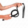 KINK - FRUSTA LUNGA CON PERLINE 110 CM – Fruste BDSM