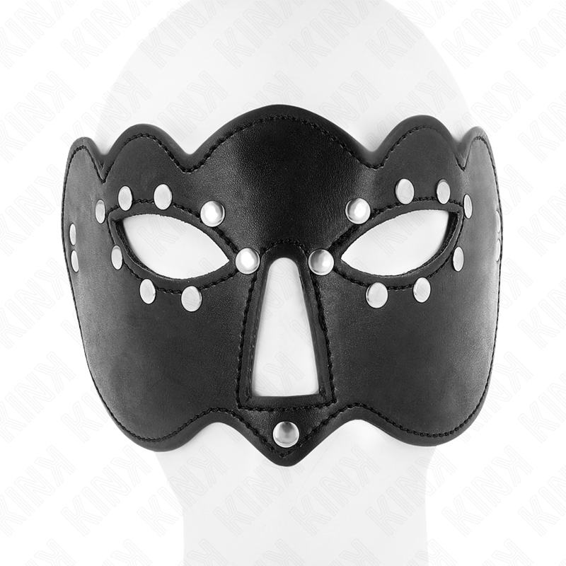KINK - MASCHERA PER OCCHI PARTY MODELLO 1 27,5 x 12 CM – Maschere / Maschere per gli occhi – foto 4