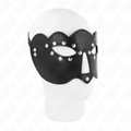 KINK - MASCHERA PER OCCHI PARTY MODELLO 1 27,5 x 12 CM – Maschere / Maschere per gli occhi