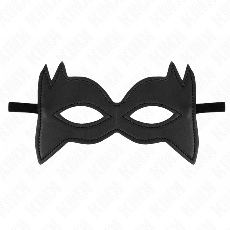 KINK - MASCHERA PER GATTI MODELLO 3 18,5 x 12,5 CM – Maschere / Maschere per gli occhi – foto 2