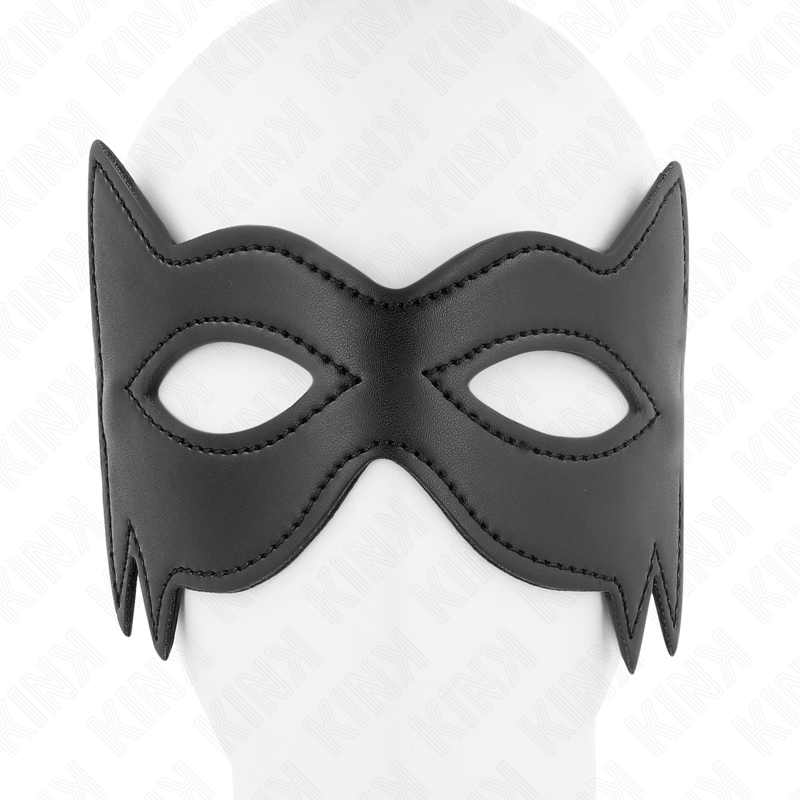 KINK - MASCHERA PER GATTI MODELLO 3 18,5 x 12,5 CM – Maschere / Maschere per gli occhi – foto 4