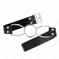 KINK - BAVAGLIO BOCCA RAGNO 60 X 3 CM TAGLIA M 4,5 CM – Mascelle
