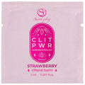 SECRETPLAY - LUBRIFICANTE MONODOSE ALLA FRAGOLA 2 ML – Dose singola