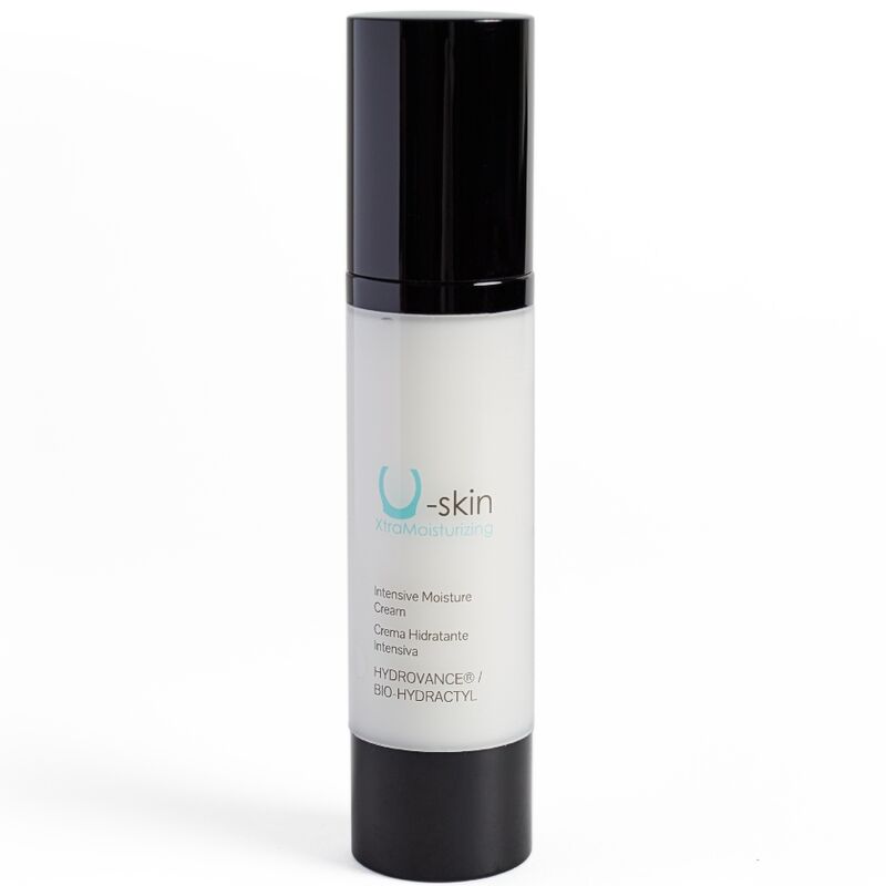 500 COSMETICS - U-SKIN CREMA CURATIVA XTRAIDRATANTE PER TUTTI I TIPI DI PELLE TATUATA – Lozione per il corpo – foto 2
