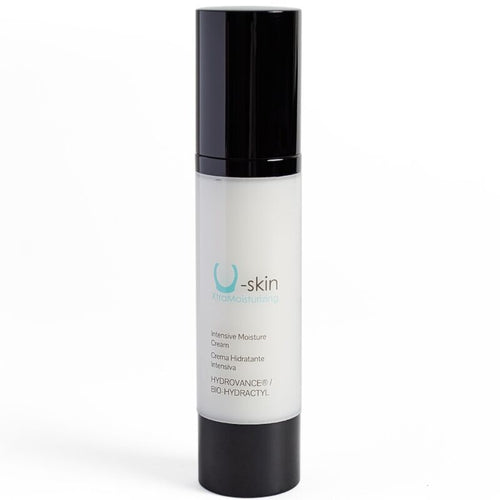 500 COSMETICS - U-SKIN CREMA CURATIVA XTRAIDRATANTE PER TUTTI I TIPI DI PELLE TATUATA – Lozione per il corpo – foto 2