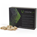 500 COSMETICS - U-VOLUME AUMENTA LA QUALITÀ E LA QUANTITÀ DELLO SPERMA - 30 CAPSULE – Booster del volume dello sperma