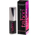 RUF - TABOO PHEROMONE FOR HER PROFUMO AI FEROMONI PER LEI 15 ML – Profumi