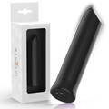 INTENSE - TODRICK BLACK PROIETTILE STIMOLANTE CLITORIDEO – Proiettili vibranti