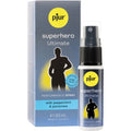 PJUR - SUPERHERO ULTIMATE RITARDANTE SPRAY 20 ML – Ritardanti