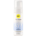 PJUR - TOY FOAM DETERGENTE PER GIOCATTOLI SCHIUMA DELICATA 150 ML – Giocattoli disinfettanti