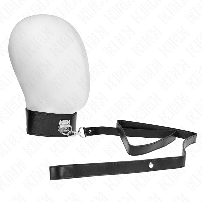 KINK - COLLANA CON CINTURA 116 CM MODELLO 2 REGOLABILE 36-43 CM X 5 CM – Collane