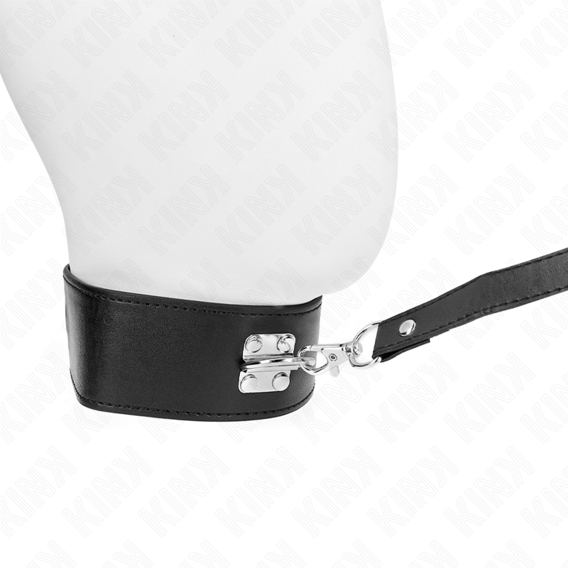 KINK - COLLANA CON CINTURA 116 CM MODELLO 2 REGOLABILE 36-43 CM X 5 CM – Collane – foto 2