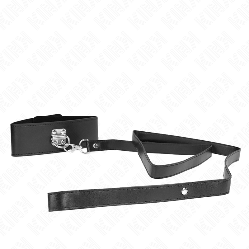 KINK - COLLANA CON CINTURA 116 CM MODELLO 2 REGOLABILE 36-43 CM X 5 CM – Collane – foto 3