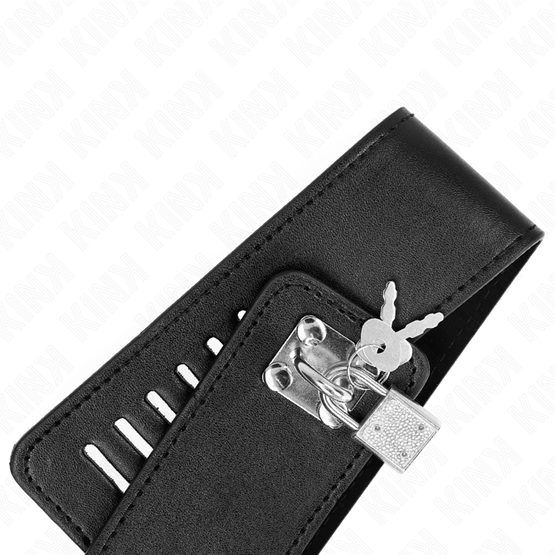 KINK - COLLANA CON CINTURA 116 CM MODELLO 2 REGOLABILE 36-43 CM X 5 CM – Collane – foto 7
