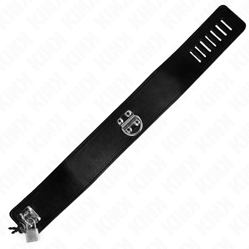 KINK - COLLANA CON CINTURA 116 CM MODELLO 2 REGOLABILE 36-43 CM X 5 CM – Collane – foto 6