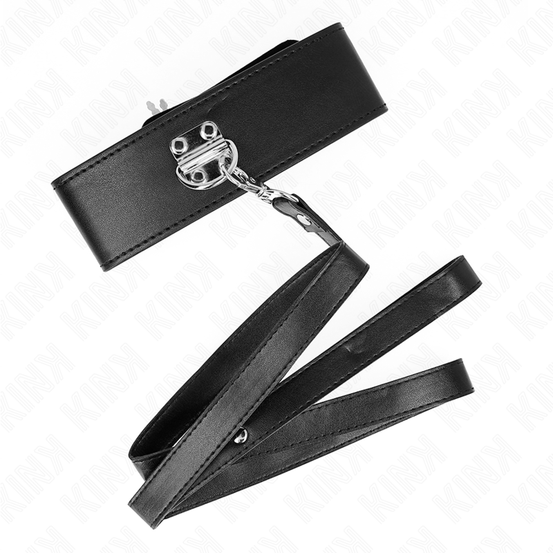KINK - COLLANA CON CINTURA 116 CM MODELLO 2 REGOLABILE 36-43 CM X 5 CM – Collane – foto 4